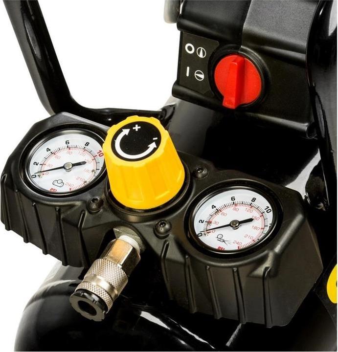 Image du produit Stanley Hy 227/10/12 (10 bar, 12 l)
