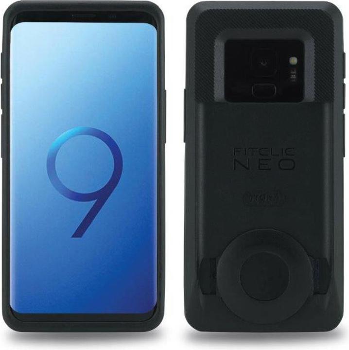 Tigra FitClic Neo Case Samsung Galaxy S8/S9 (Samsung Galaxy S8+)
