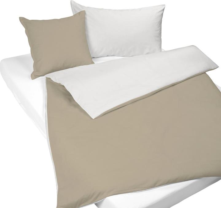 Actual product image Nobilium Double Face Cushion Cover (Pillowcase, 65 x 65 cm)