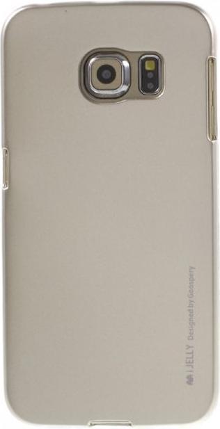Produktbild Goospery i Jelly Metal Series (Samsung Galaxy S6 Edge)