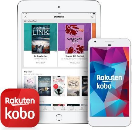 Produktbild Kobo Clara HD (6", 8 GB, Schwarz)