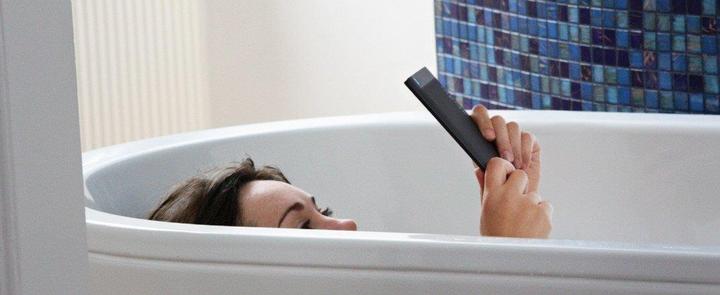 Produktbild Kobo Clara HD (6", 8 GB, Schwarz)