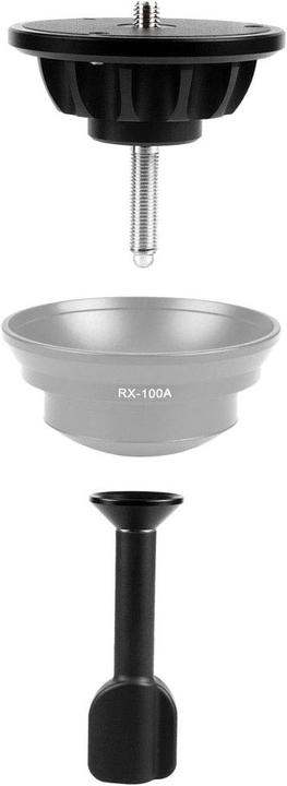 Immagine prodotto Sirui RX-100B (Palla di livellamento)
