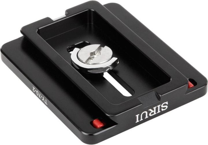 Produktbild Sirui TY-70-2 Schnellwechselplatte (Stativ Schnellwechselplatte)