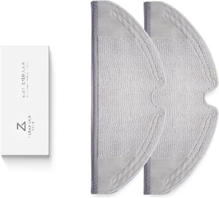 Roborock Panno in microfibra di ricambio per Q8 Max, Q5Pro, Q5Pro+