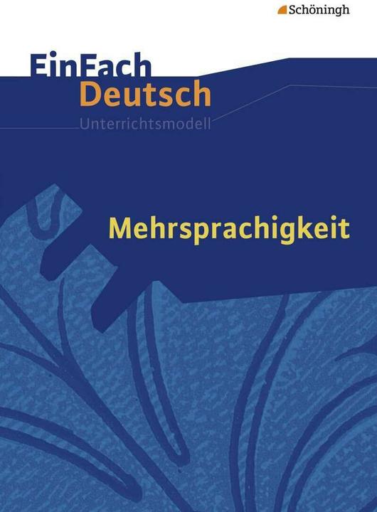 Image du produit Mehrsprachigkeit (Allemand, Nuages d'Alexandra, 2015)