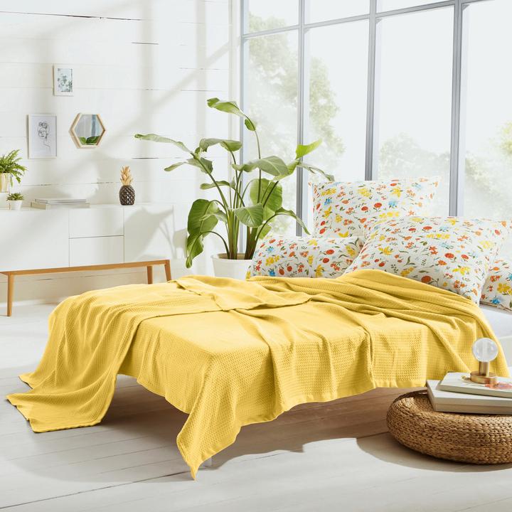 Produktbild Erwin Müller Sommer-Decke (100 x 150 cm)