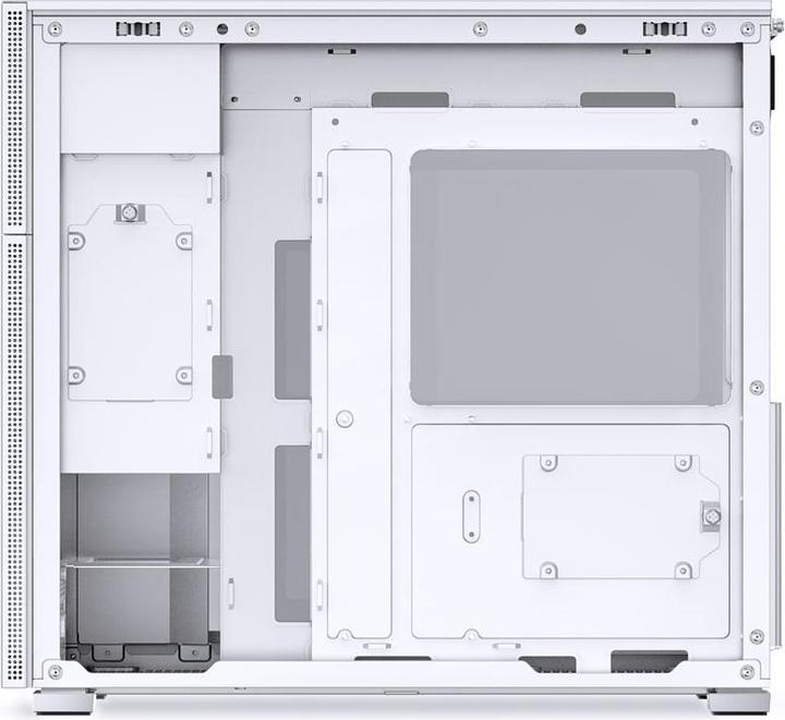 Immagine prodotto Jonsbo D41 MESH White (mATX, DTX, Mini-ITX, ATX)