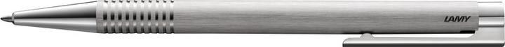 Produktbild Lamy Logo (Silver, 1 x)
