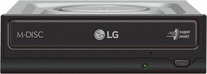 Immagine prodotto LG Gh24nsd1.Auaa10b (Unità DVD, Unità CD, Masterizzatore DVD)
