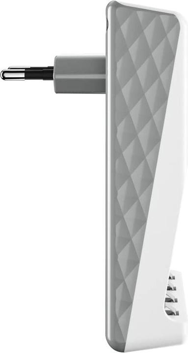 Immagine prodotto Varta Caricabatterie a spina (1 pz., AA, 1600 mAh, Batteria + Caricabatterie)