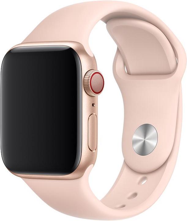 Actual product image Apple Sports bracelet (40 mm, Fluoroelastomer)