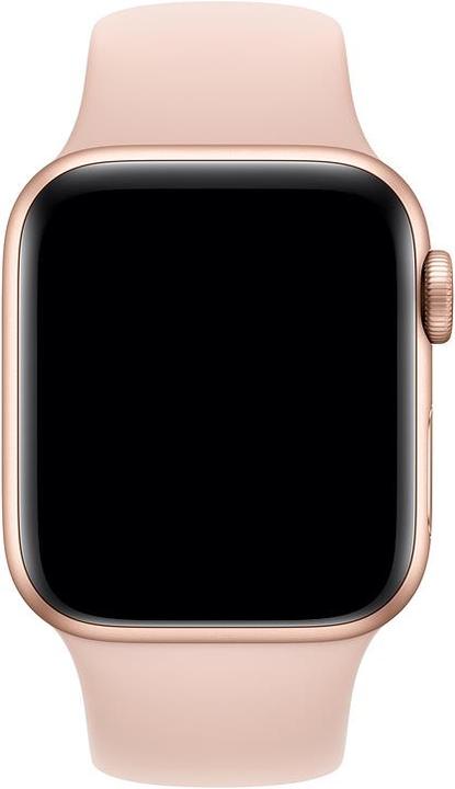 Actual product image Apple Sports bracelet (40 mm, Fluoroelastomer)