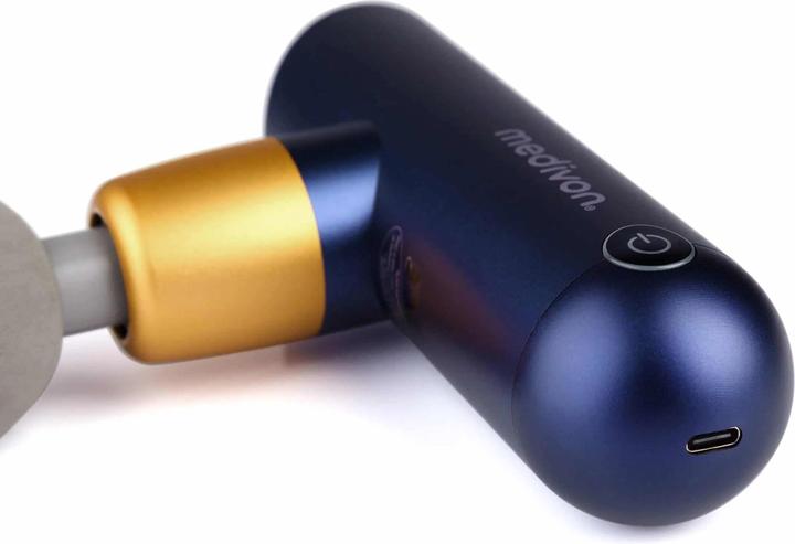 Produktbild Medivon Gun Pro Y massage gun