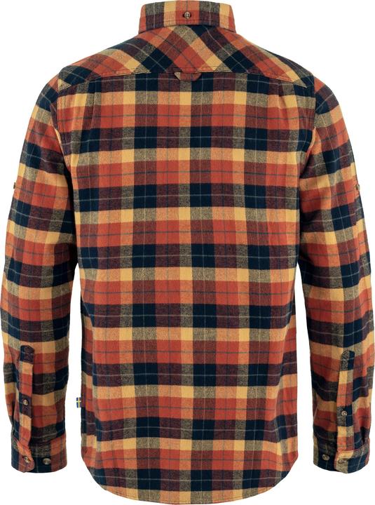 Immagine prodotto Fjällräven Camicia di flanella pesante Singi (S)