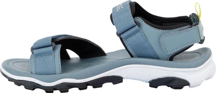 Actual product image Regatta Mens Blaze Sandals (42)
