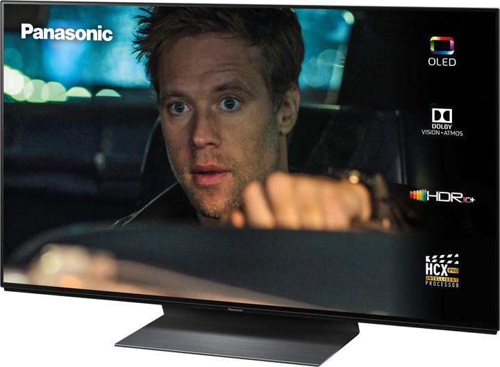 Actual product image Panasonic TX-55GZC1004 (55", OLED, 4K, 2019)