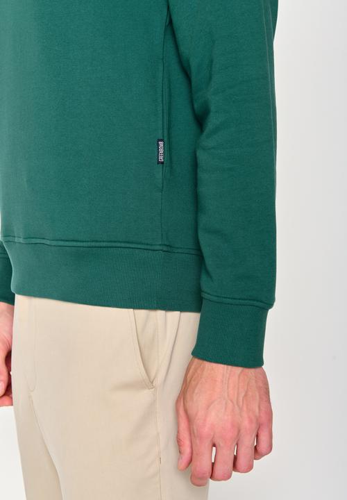 Actual product image Greenbomb Nature Keep Star Hoodie (XL)