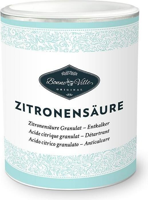 Immagine prodotto Bonneville Zitronensäure