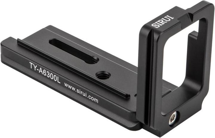 Sirui TY-A6300L L-rail (L-rail)