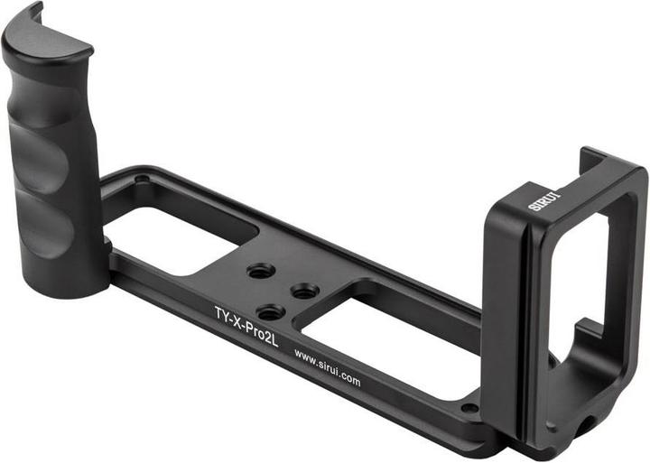 Sirui TY-X-PRO2L L-rail (L-rail)