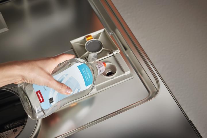 Image du produit Miele Produit de rinçage (Bouteille)