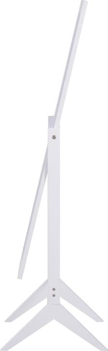 Image du produit Homcom Standspiegel (47 x 46 x 148 cm)