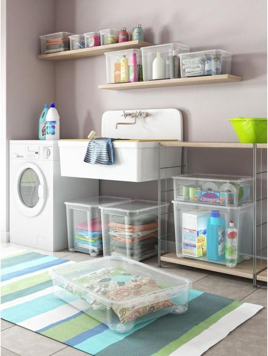 Immagine prodotto KIS T (79,5 x 58 x 43,5 cm, 145 l)