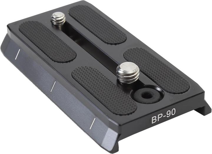 Sirui BP-90 Video quick release plate (Tripod quick-release plate)