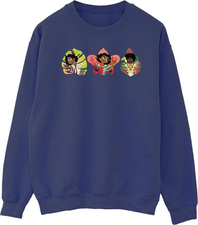 Produktbild Disney Encanto Family Line Sweatshirt (M)