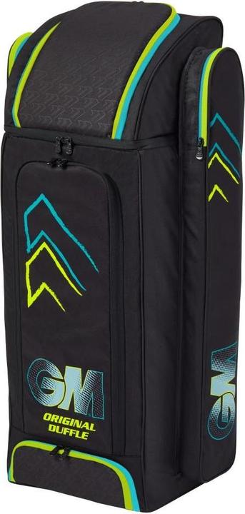 Produktbild Gunn And Moore Cricket Tasche Original 2024 (109 l)