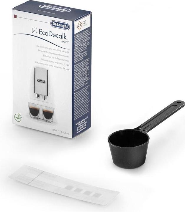 Image du produit De'Longhi Magnifica S