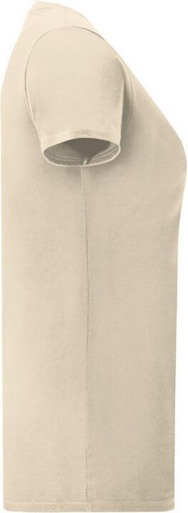 Image du produit Fruit of the Loom - T-shirt ICONIC - Femme (XS)