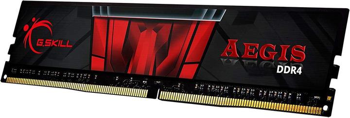 Immagine prodotto G.Skill Aegis (1 x 16GB, 3000 MHz, DDR4-RAM, DIMM)