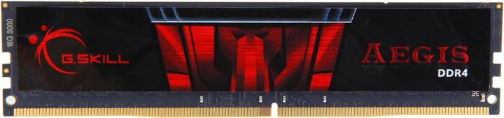 Immagine prodotto G.Skill Aegis (1 x 16GB, 3000 MHz, DDR4-RAM, DIMM)
