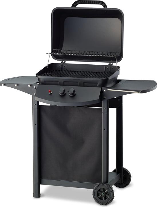 Produktbild Sunset BBQ Ibiza (5.90 kW)