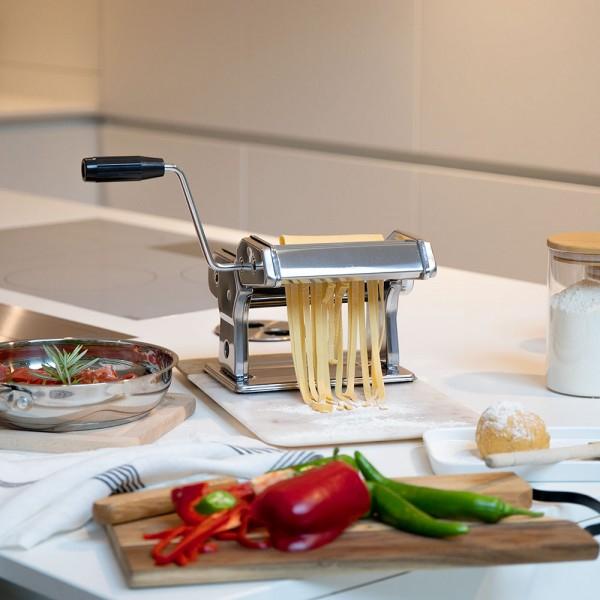 Immagine prodotto Livoo Macchina per la pasta e ravioli