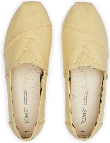 Immagine prodotto Toms W's Classic Alpargata Canvas (38.5)