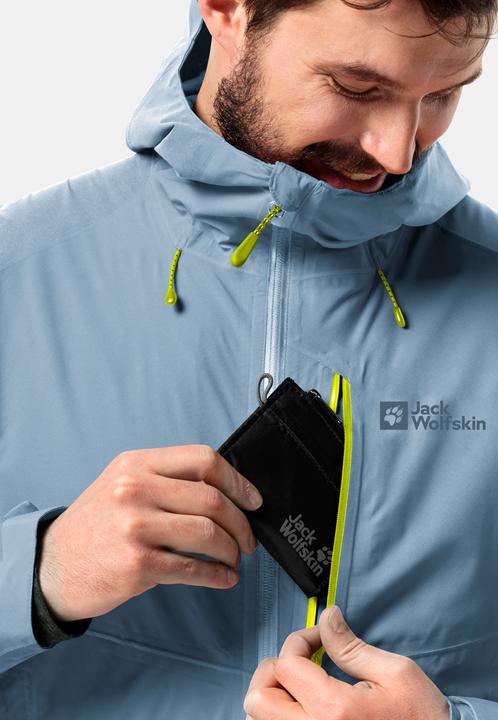 Image du produit Jack Wolfskin Eagle Peak 2L Jkt M (XXL)