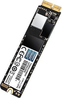 Actual product image Transcend JetDrive 850 (240 GB, M.2 2280)