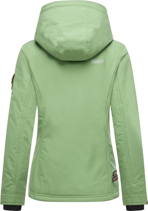 Actual product image Marikoo Brombeere (L)