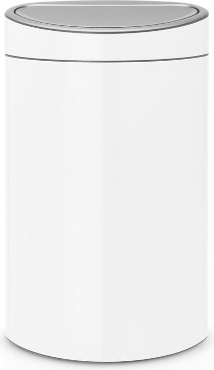 Produktbild Brabantia Touch Bin (40 l)