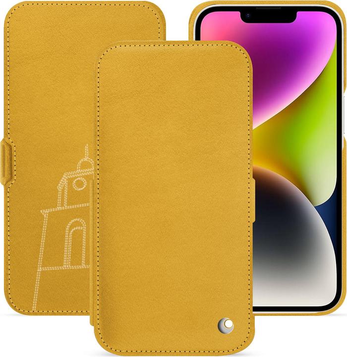 Jaune soulèu ( Pantone #F3B934 )