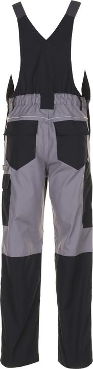 Actual product image Planam Dungarees Plaline 2520 (50)