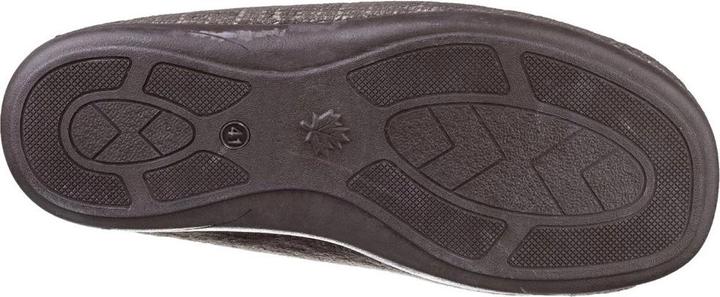 Actual product image Cotswold Stanley slippers (41)