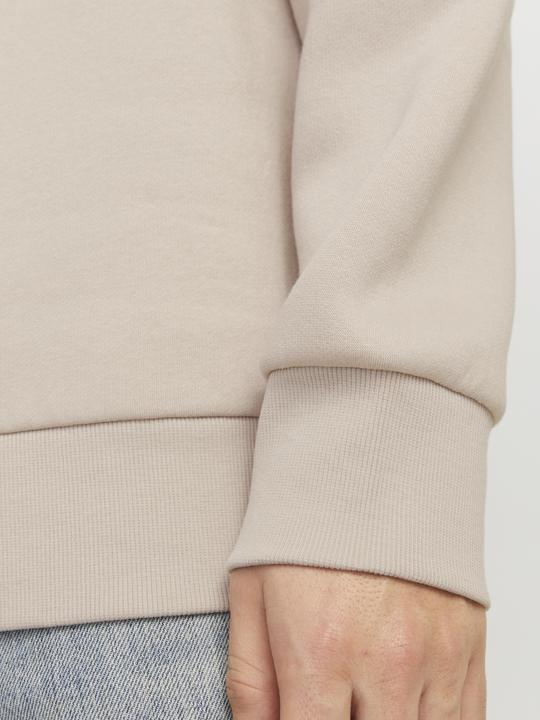Produktbild Jack & Jones JJELOGO SWEAT HOOD 2 COL 24/25 NOOS (L)
