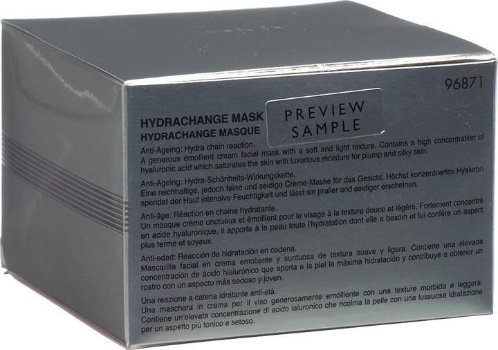 Produktbild Sensai Cellular Performance Hydrachange Mask (75 ml)