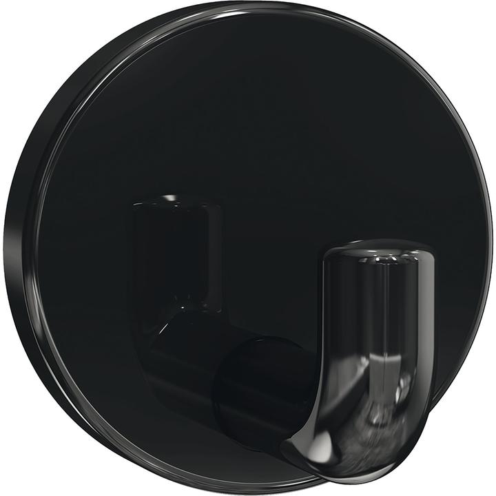 Deep black