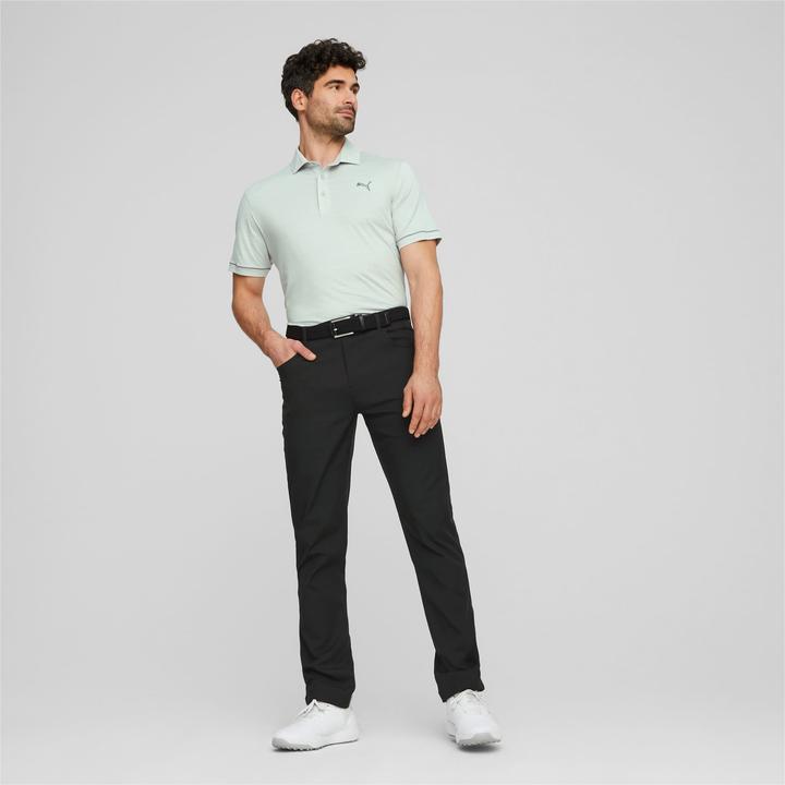 Actual product image Puma Cloudspun Haystack Polo (XS)