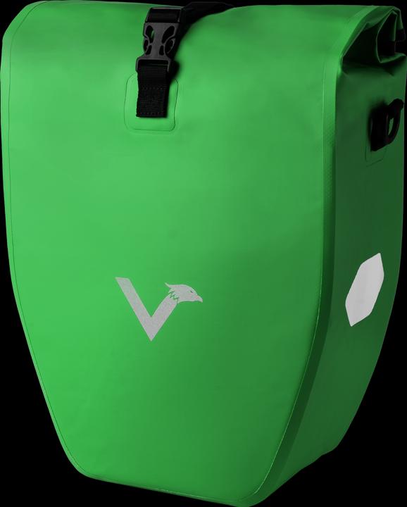 Image du produit Valkental ValkBasic (28 l, Sacoches)